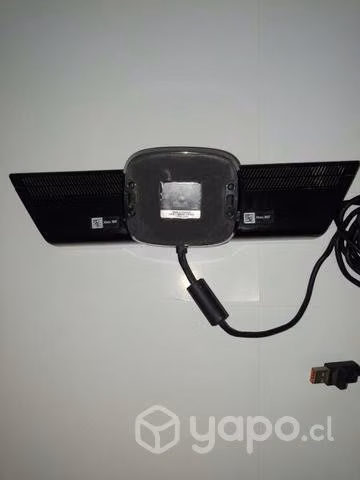 Kinect para Xbox 360