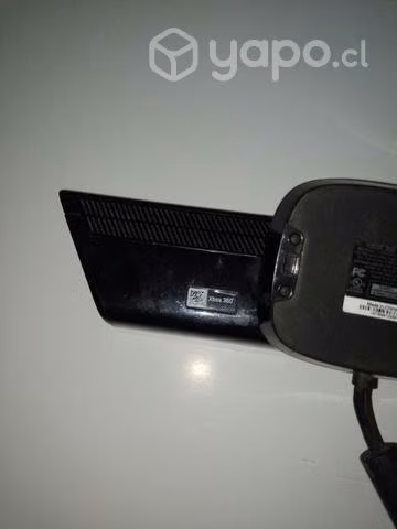 Kinect para Xbox 360