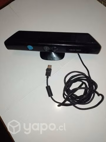 Kinect para Xbox 360