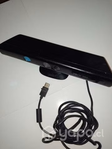 Kinect para Xbox 360