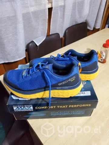 Skechers