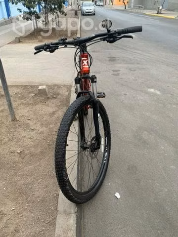 Bicicleta Oxford Orion 5
