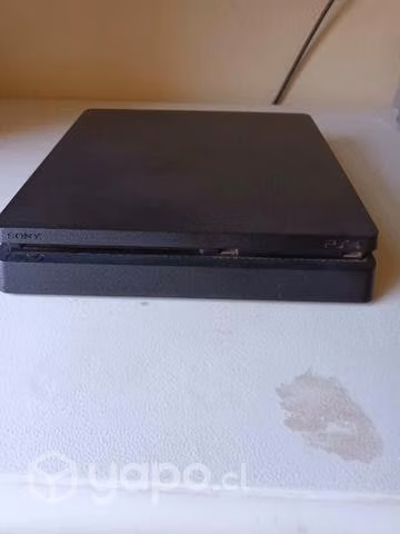 Ps4 500 gb - Imagen 2
