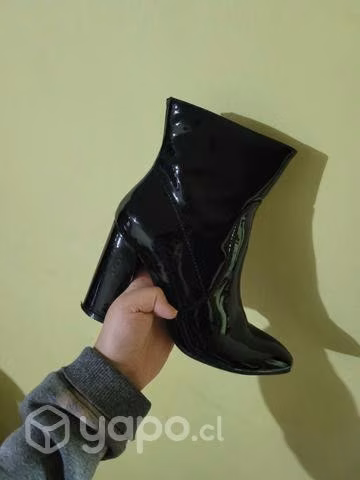 Botines Marquis talla 37