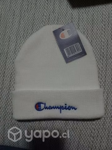 Gorro invierno consulte