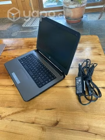 Computador HP 245 G3