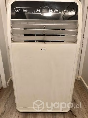 Aire Acondicionado Nex aa12300