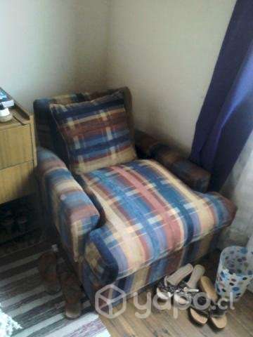 Sillones individuales - Imagen 2
