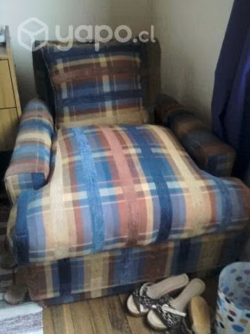 Sillones individuales