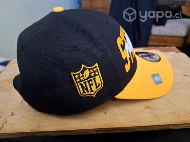Gorro New Era - Imagen 2