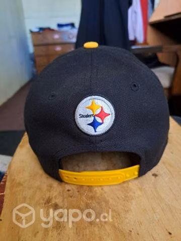 Gorro New Era - Imagen 4