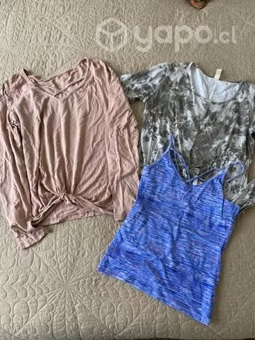 Polera nueva mujer - Imagen 3