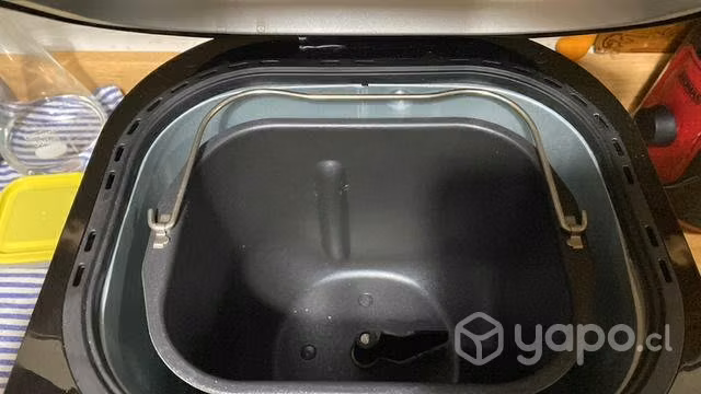 Máquina de pan - Imagen 3