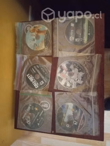 Consola PS3