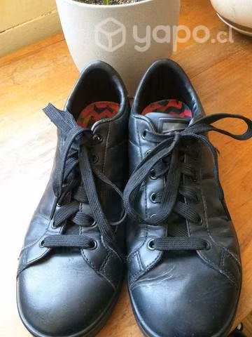 Zapato de colegio excelente estado talla 37