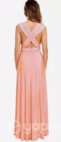Vestido lycra talla estándar NUEVO - Imagen 3