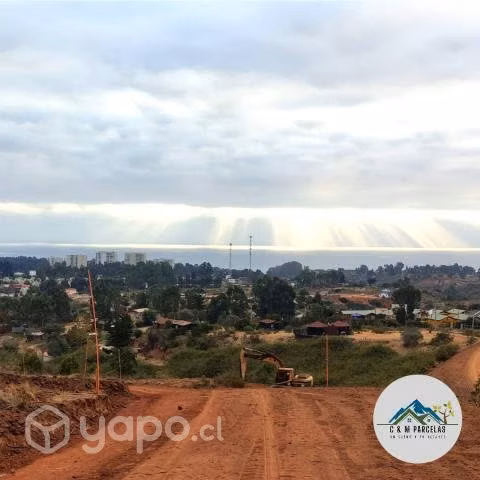 Proyecto Vista Algarrobo - Imagen 2