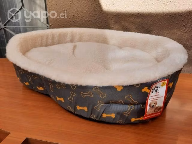 Camas nuevas para mascotas
