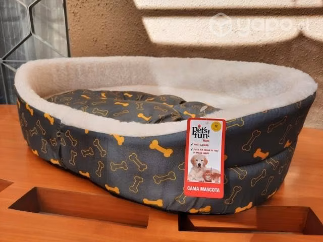 Camas nuevas para mascotas
