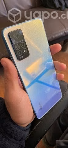 Celular Xiaomi Redmi Note 11 Pro