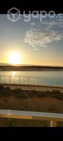 Departamento Laguna del mar