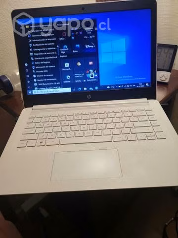 Computador LENOVO Permuto, buen estado. - Imagen 4
