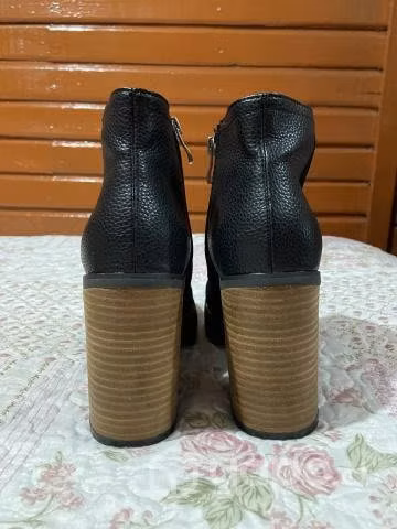 Botines Barbados talla 37 - Imagen 3