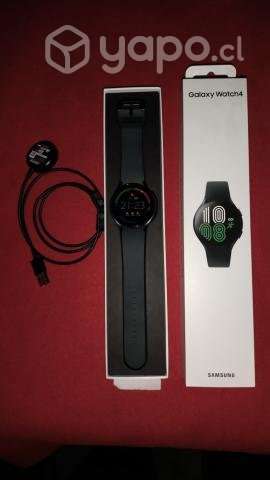 Samsung Galaxy Watch4 Green 44 mm - Imagen 2