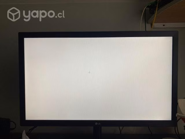 Monitor LG 22" 22MN430H-B Panel IPS Full HD, HDMI, - Imagen 3