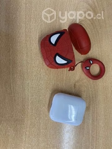 Airpods 2 generación