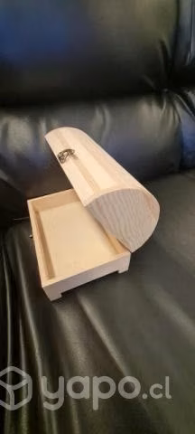 Baúles de madera hecho a mano - Imagen 2