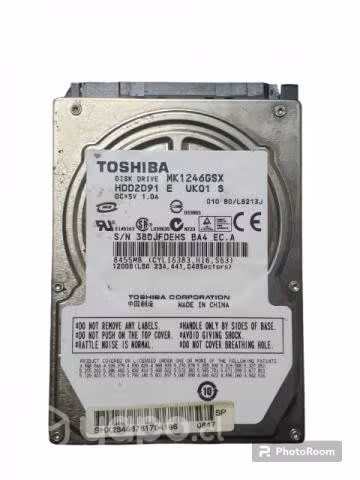 Disco duros y memoria Ram - Imagen 3