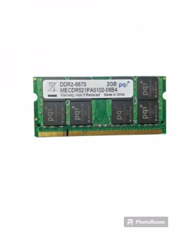 Disco duros y memoria Ram