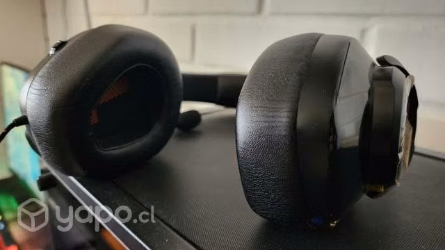 Audífonos JBL gamer