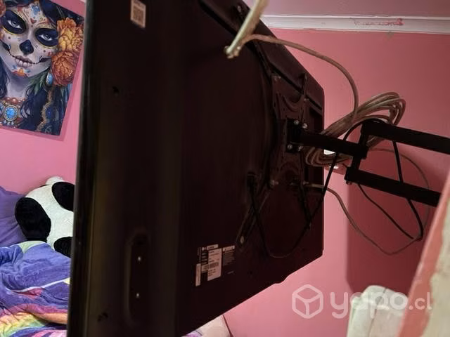 tv led