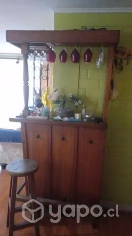 BODEGA- Muebles para living, comedor y MA