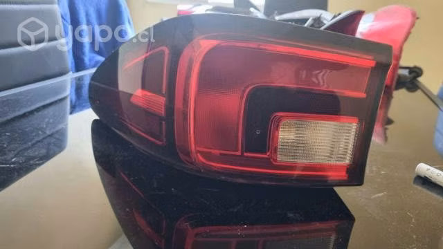 Foco mg zs 2022