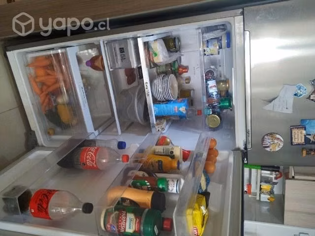 Refrigarador Samsung 12 pies