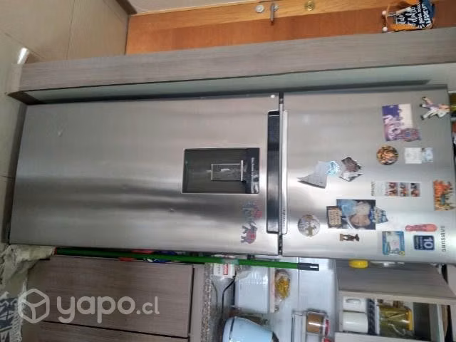 Refrigarador Samsung 12 pies