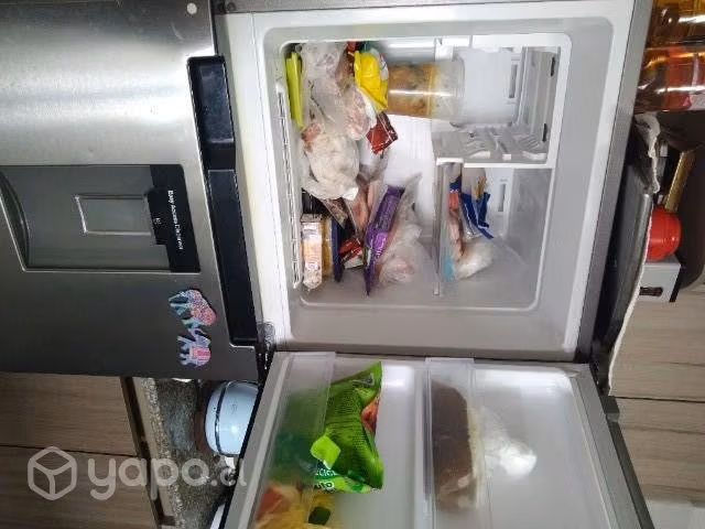 Refrigarador Samsung 12 pies