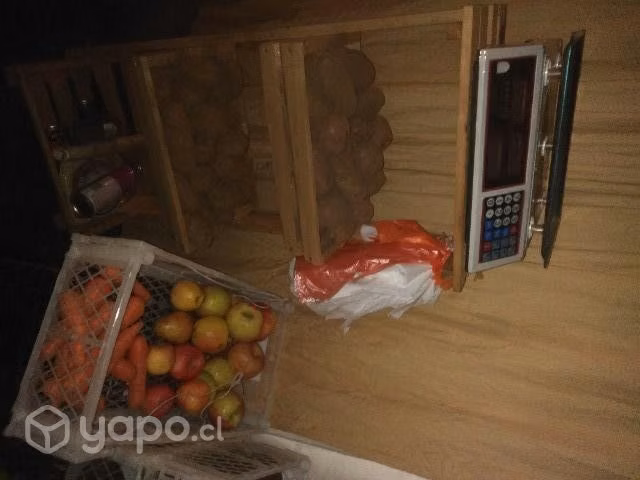 Paltas 3500 el kilo
