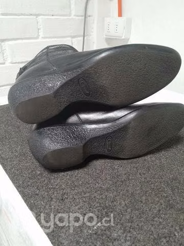 Botas Gacel - Imagen 2