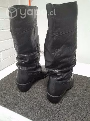 Botas Gacel