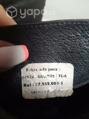 Botas Gacel - Imagen 4