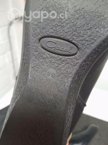 Botas Gacel - Imagen 3