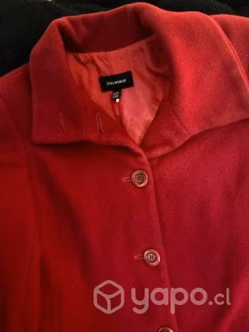 Abrigo Zara Women - Imagen 2