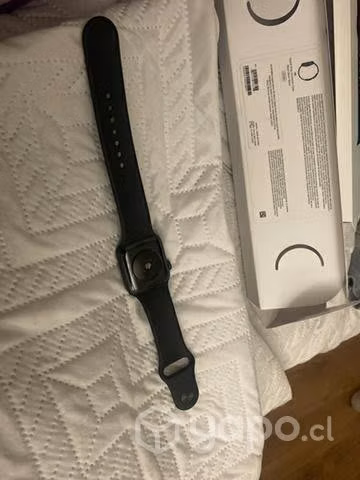 Apple watch SE 40 mm - Imagen 6