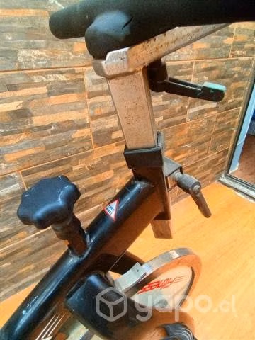 Bicicleta Estática Belda Pro-910 Spinning - Imagen 3