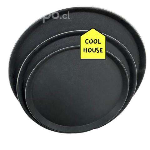 Bandeja profesional 45 cms antideslizante - Imagen 2