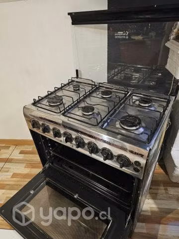 Cocina sindelen